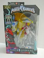 Saban's Power Rangers Legacy Collection Alpha 5 Limited Edition Action Figure