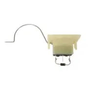 Pinball Rollover Switch Assembly - Right - 500-6227-04
