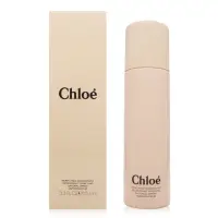 在飛比找momo購物網優惠-【Chloe’ 蔻依】經典同名女性體香噴霧 100ml(平行