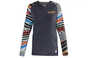 Leatt Jersey MTB AllMtn 3.0 Women Stripes