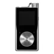 Questyle QP2R - Portable Digital Audio Player, High-End
