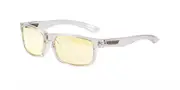 Gunnar ENIGMA Blue-Light Block ENI-07601 Men's Glasses Clear Size 58 - Private Health Rebate - Blue Light Block Available