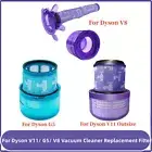 Replacement Filter For Dyson V11 Outsize / Dyson G5/ Dyson V8 Vacuum Cleaner