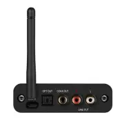 BluDento B2 LDAC aptX HD Bluetooth 5.1 Music Receiver True Hi-Fi ESS DAC