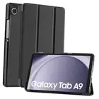 Case for Samsung Galaxy Tab A9 8.7 Inch 2023, Samsung Tab A9 8.7 inch Black