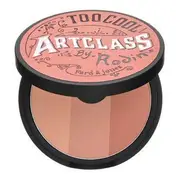 too cool for school - Artclass By Rodin Blusher - 6 Types De Ginger