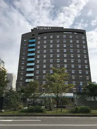 Fairfield by Marriott Sapporo