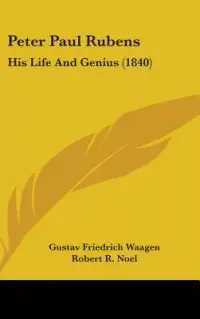 在飛比找博客來優惠-Peter Paul Rubens: His Life an