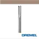 台北益昌 Dremel 精美 真美 650 3.2mm 直型木工雕刻刀