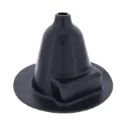 United Pacific A8013 Manual Transmission Shift Boot Gearshift Boot, B for Ford
