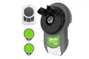 Merlin MR855MYQ Silentdrive Elite Roller Garage Motor/Opener