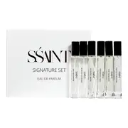 [SSAINT] Signature Eau De Parfum Kit