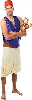 [Rubie's] Men's Aladdin Costume