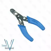 ELECTRICAL WIRE CABLE CUTTER CUTTING PLIER TOOL @UK