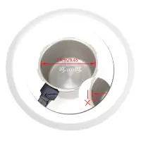 在飛比找蝦皮購物優惠-【現貨】Pressure Cookers Silicone 