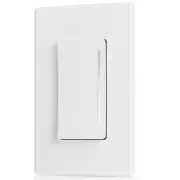 Dimmer Switch, Touch Dimmer Light Switch for LED Lights 150W, INC/HAL 450W, S...