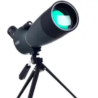 在飛比找蝦皮商城精選優惠-高品質25-75X70望遠鏡單筒變焦測距望遠鏡天文觀鳥鏡帶三