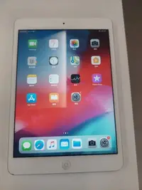 在飛比找Yahoo!奇摩拍賣優惠-全新8吋平板 APPLE IPAD MINI 2 WI-FI