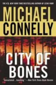 City of Bones (Harry Bosch) [Paperback] Connelly, Michael
