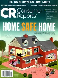 在飛比找TAAZE讀冊生活優惠-Consumer Reports 3月號/2022
