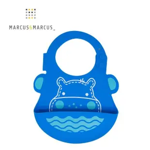 【MARCUS&MARCUS】寶寶旅行餐具組(防疫餐具自己帶)