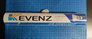 New Evenz 20 Tournament Feather Badminton Shuttlecock White 12 pc