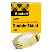 Scotch Double Sided Tape