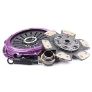 Xtreme Performance Clutch Kit - Sprung Ceramic, KMI24010-1B
