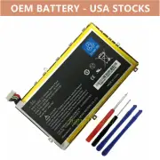 For Amazon Kindle Fire HD 7" 2nd Gen X43Z60 26S1001 58-000035 - New OEM Battery