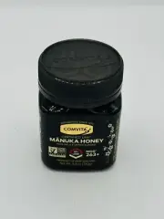 Comvita Certified UMF 10+ (MGO 283+) Raw Manuka Honey UMF 10+ Non-GMO