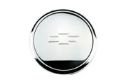 Billet Specialties Horn Button Bowtie BS32320