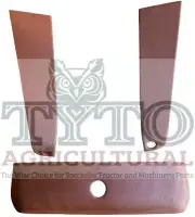 Massey Ferguson 133 135 140 148 Tractor Bonnet Side & Lower Panel 14 Inch