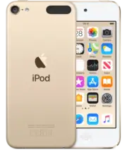 Latest Apple iPod Touch 7th Generation 256GB Gold MP4 Player 1YEAR WARRANTY