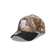 Canterbury-Bankstown Bulldogs RealTree Edge™ Two-Tone 9FORTY A-Frame® Snapback