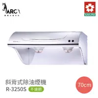 在飛比找蝦皮購物優惠-櫻花 SAKURA R3250 S / R3250SL / 