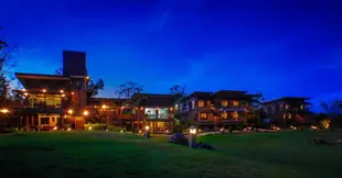 考艾西瑪琳度假村Simalin Resort Khaoyai