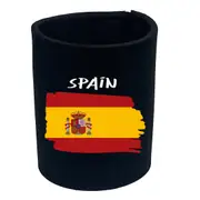 Spain Country Flag Nationality - Stubby Holder