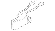 Genuine Honda Module 39155-S5P-A02 (for: Honda)
