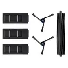 Superior Performance with Side Brush and Filter Set for For DEEBOT X2
