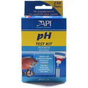 API Freshwater Mini P.H Test Kit Mini