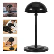 Universal Hat Stand Reusable Plastic Hat Stand Desktop Wig Stand Hat Storage