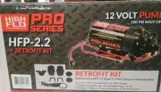 High Flo Pro Series Hfp-2.2 Retrofit Kit
