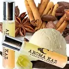 Oriental Vanilla Perfume Roll-On Fragrance Oil Luxury Vegan/Cruelty-Free