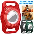 For Apple AirTag Case Holder Air Tag Silicone Shockproof Waterproof Case Cover
