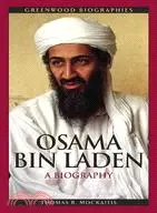 在飛比找三民網路書店優惠-Osama Bin Laden: A Biography