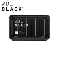 在飛比找蝦皮商城優惠-WD BLACK D30 Game Drive 1TB、 2
