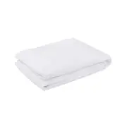 Bambury Cot Eco-Guard Mattress Protector Soft Touch Bonded Home Decor Bedding