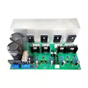 Toshiba 1943/5200 Power Amplifier Board HIFI Stereo 200W High Power Amplifier