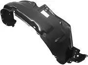 FAIPART Passenger Side Right Front Fender Liner Inner Panel 5387542064 TO1249143 Fits For 2006-2012 RAV4