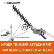 Hedge Trimmer Attachment For Stihl Brushcutter/Line Trimmer/Multi tool